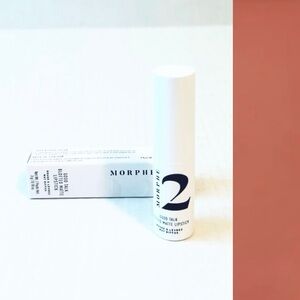 Morphe 2 Good Talk Soft Matte Lipstick Cocoa Cutie